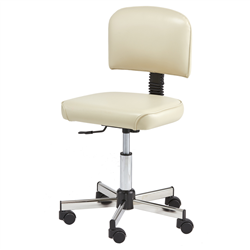 Pibbs 648 Esthetic Stool