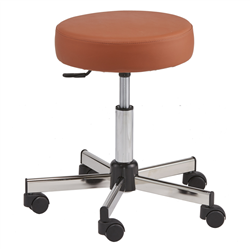 Pibbs 938 Round Seat Multi Purpose Stool