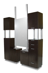 Collins 941-66 Amati Tall Styling Island