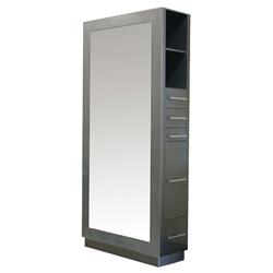 AB Salon Equipment 86462 Rachel's Custom Station