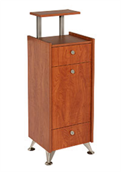 Belvedere Profile PR27 Vanity