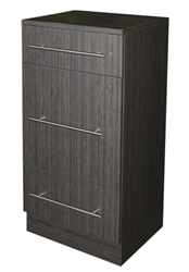 Belvedere Q00636 Luxor Styling Station