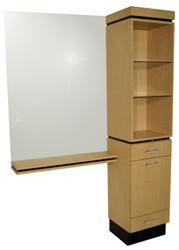 Collins QSE 4407-54 Hancock Station