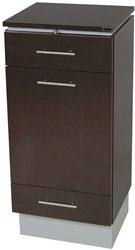 Collins QSE 4401-18 Free Standing Styling Station
