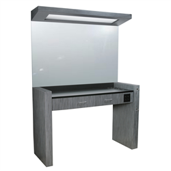 Collins 6807-60 BRIGGS Barber Station