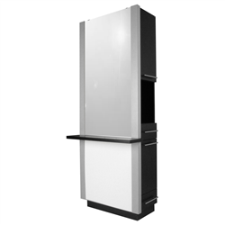 Collins 630-32 Alta Formula Styling Station