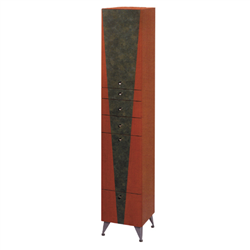 Koken M-2010A-2 Millennia Obscure Styling Station