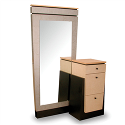 Veeco VN-7721 Venus Single Styling Station