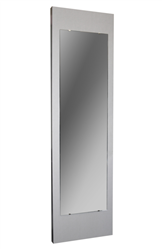 Belvedere Q00635 Grand Luxor Mirror & Frame