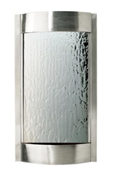 BluWorld CL3SS Contempo Luna Wall Fountain