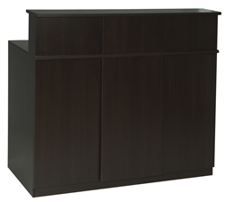Belvedere KA104-60 Kalli 60" Reception Desk