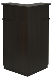 Belvedere KA119 Kalli Corner Desk