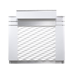Salon & Spa Equipment NAPA Reception Desk - Table
