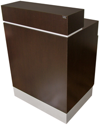 Collins 490-30 Reve Concierge Desk