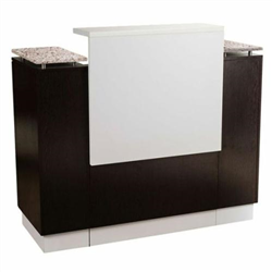Whale Spa SC06 Reception Desk