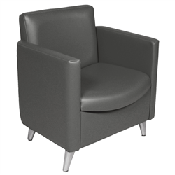 Collins 6925 Cigno Reception Chair