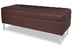 Collins 956-50 Enova Waiting Bench