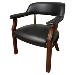 Collins 1051 Ashe Waiting Chair