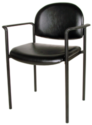 Jeffco J1050 Winston Reception Chair