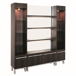 Belvedere KT182/KT183 Kallista Retail Display