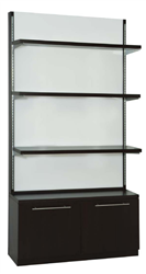 Belvedere KA182 Kalli Retail Display