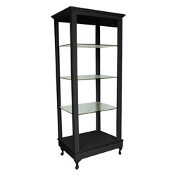 Collins 911-30 Bradford Free-Standing Retail Display