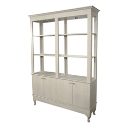 Collins 909-60 Bradford Retail Display