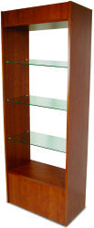 Jeffco J64 Java Retail Display