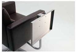 Takara Belmont Asista II Color Tray