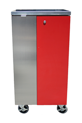 Veeco 1836-08 Crazy Cab Roller Station