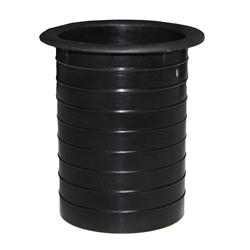 Jeffco 10132 - 3" Blower Holder Plastic