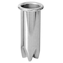 Pibbs CR31 Crimped Iron Holder Insert - 2”