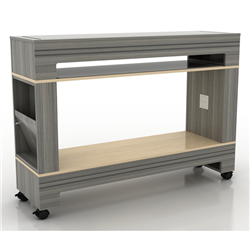 AYC Alera Nail Dryer Table