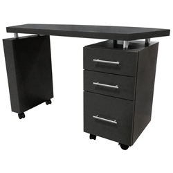 Collins 804-48 Soho Studio Nail Table
