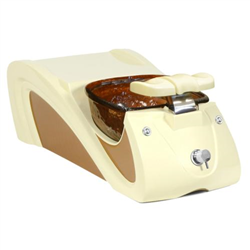 AYC Alessi Spa Tub - Assembled