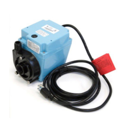 J & A USA DPUMP-ONLY-110 Discharge Pump