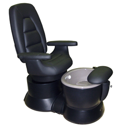 Belvedere MPS250 Mirage Evo Pedicure Spa