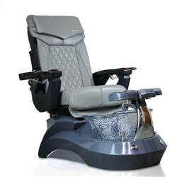 AYC LOTUS II LX Pedicure Spa Chair