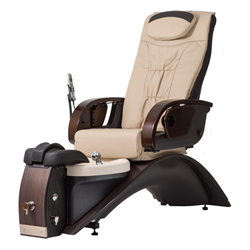 Continuum Footspas Echo LE Pedicure Spa