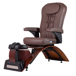Continuum Footspas Simplicity SE Pedicure Spa
