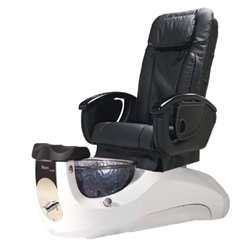 Continuum Footspas Bravo VE Pedicure Spa