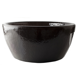 Noel Asmar PB2011EX Signature Pedicure Bowl - Espresso