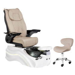 Whale Spa Pleroma Pedicure Chair