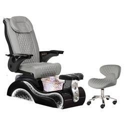 Whale Spa Lucent Pedicure Chair