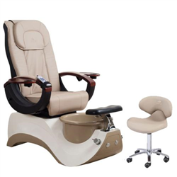 Whale Spa SPA75 Alden 75i Pedicure Spa