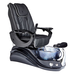 Whale Spa Crane Pedicure Spa