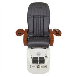 Fusion Spas Luna Shiatsu Pedicure Spa