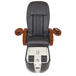 Fusion Spas Sunscape Shiatsu Pedicure Spa