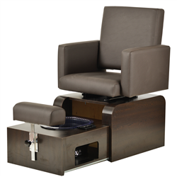 Pibbs PS10 San Remo Pedicure Spa