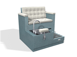 Design X 4150 Liberty Pedicure Spa